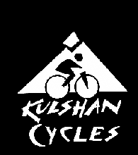 Kulshan Cycles Logo