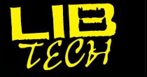 Lib-Tech Logo